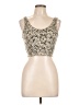 Varley Gold Tank Top Size L - photo 1