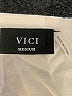 VICI 100% Rayon Ivory Kimono Size M - photo 7