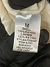 VICI 100% Rayon Ivory Kimono Size M - photo 9