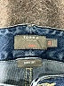 Torrid Solid Blue Jeans Size 20 - photo 4