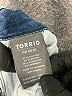 Torrid Solid Blue Jeans Size 20 - photo 5