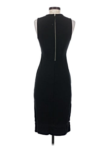 Noir Cocktail Dress (view 2)