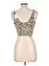 Varley Gold Tank Top Size L - photo 2