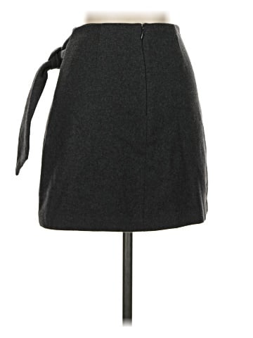 Wilfred Wool Skirt (view 2)