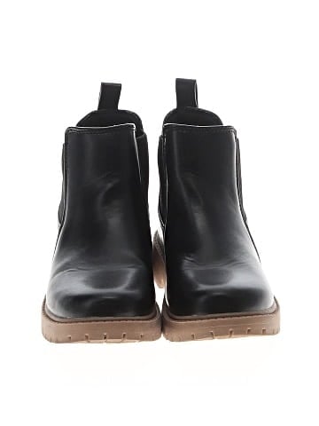 Old Navy Ankle Boots (view 2)