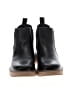 Old Navy Black Ankle Boots Size 11 (kids) - photo 2