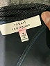 Robert Rodriguez Color Block Blue Cocktail Dress Size 8 - photo 4