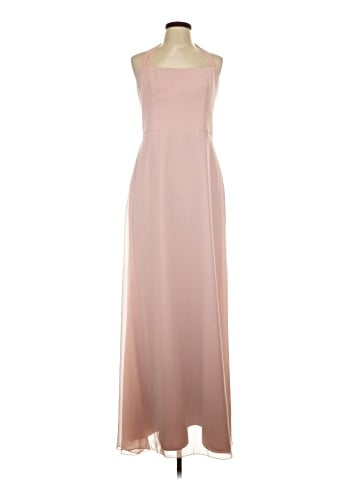 Hayley Paige Occasions Cocktail Dress (view 1)