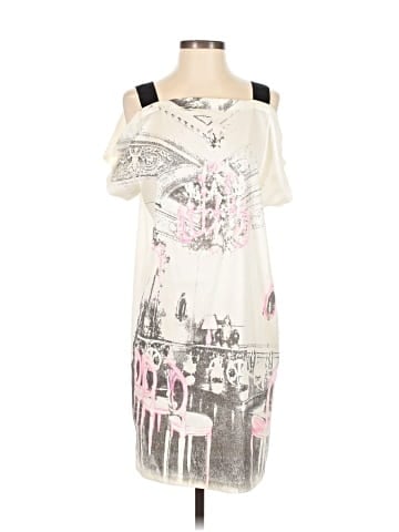 Cop. Copine Casual Dress (view 1)