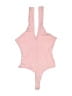 ASTR The Label Pink Bodysuit Size L - photo 1