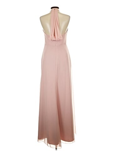 Hayley Paige Occasions Cocktail Dress (view 2)