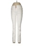 Ashley Mason Ivory Jeans Size 7 - photo 1
