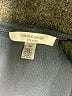Cable & Gauge Black Poncho Size 2X - photo 7