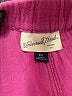 Universal Thread 100% Cotton Solid Pink Athletic Shorts Size XXL - photo 3