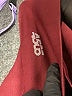 Assorted Brands Solid Burgundy Active Pants Size XS (estimated) - photo 4