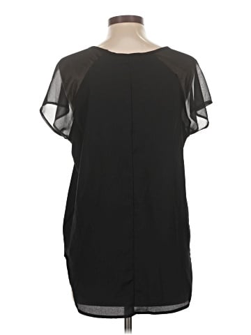 XXI Short Sleeve Top (view 2)