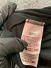 Eddie Bauer Solid Black Cocktail Dress Size L - photo 8