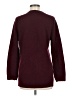 Rag & Bone Solid Burgundy Pullover Sweater Size M - photo 2