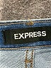 Express Blue Jeans Size 2 (petite) - photo 7