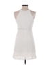 Aqua White Cocktail Dress Size S - photo 2