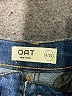 OAT Blue Jeans Size 4 - photo 7