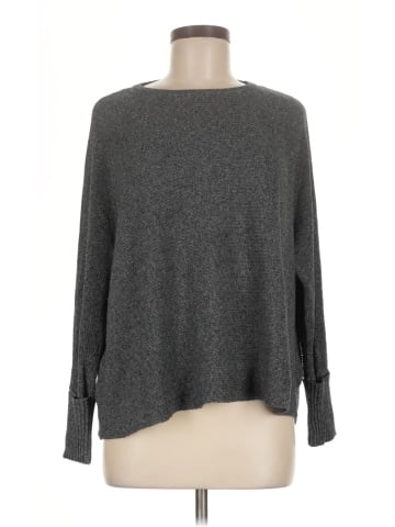 Pull&Bear Pullover Sweater (view 1)