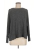 Pull&Bear Gray Pullover Sweater Size M - photo 1