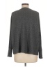 Pull&Bear Gray Pullover Sweater Size M - photo 2