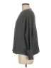 Pull&Bear Gray Pullover Sweater Size M - photo 5