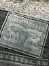 Levi's Black Jeggings Size 28 waist - photo 7