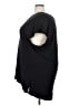 ELOQUII Black Short Sleeve Top Size 26 - 28 Plus - photo 5