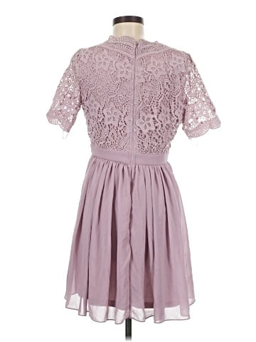 Lulus Cocktail Dress (view 2)