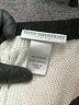 Petite Sophisticate Gray Cardigan Size Med Petite - photo 7