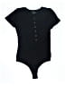 VICI Black Bodysuit Size S - photo 1