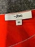 Assorted Brands Solid Orange Casual Dress Size EU 44 / US 14 - photo 7