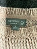 Cupcake Tan Pullover Sweater Size S - photo 7