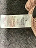 Cupcake Tan Pullover Sweater Size S - photo 8