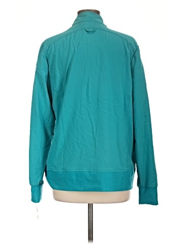Cherokee Zip Up Hoodie (view 2)