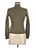 Assorted Brands Tan Turtleneck Sweater Size M - photo 1