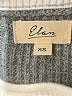 Elan Gray Pullover Sweater Size XS - photo 7