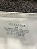G Gradual Solid White Active Skort Size M - photo 3
