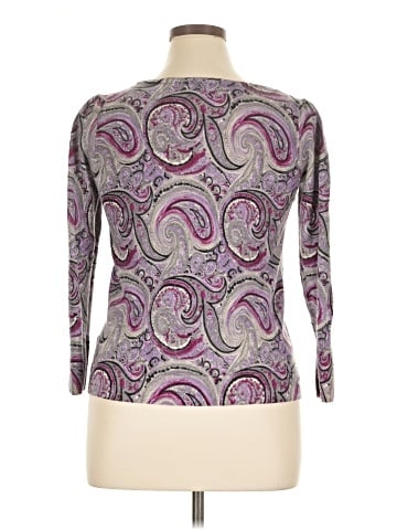 Talbots Wool Cardigan (view 2)