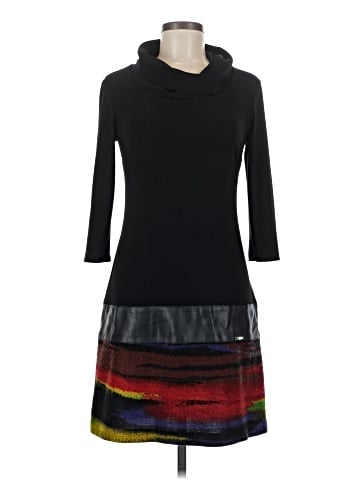 Joseph Ribkoff Casual Dress (view 1)
