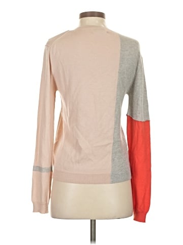 Allude Pullover Sweater (view 2)
