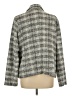 G by Giuliana Rancic Gray Cardigan Size 1X - photo 2