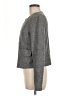 Ann Taylor Tweed Gray Jacket Size M - photo 5