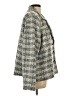 G by Giuliana Rancic Gray Cardigan Size 1X - photo 4