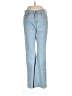 Levi's 100% Cotton Blue Jeans Size 29 waist - photo 1