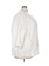 Torrid Ivory 3/4 Sleeve Blouse Size 4X Plus (4) - photo 4