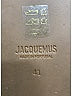 Jacquemus White Wedges Size EU 41 - photo 6